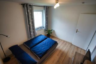 Ferienwohnung im Herzen der Stadt Bühl - 6