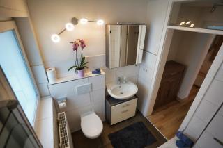 Ferienwohnung im Herzen der Stadt Bühl - 5