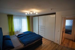 Ferienwohnung im Herzen der Stadt Bühl - 8
