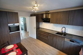 Ferienwohnung im Herzen der Stadt Bühl - 2