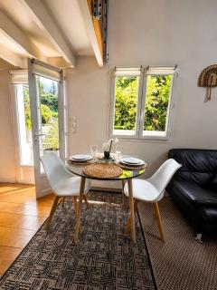 Maisonnette du Cèdre - 6