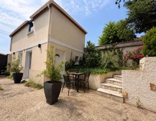 Maisonnette du Cèdre - 3