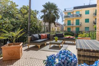 Submaris/Luxury Flat /Terrazza/ 50m Beach/ Centro - 8