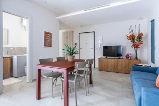 Submaris/Luxury Flat /Terrazza/ 50m Beach/ Centro - 4
