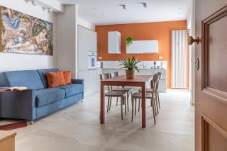 Submaris/Luxury Flat /Terrazza/ 50m Beach/ Centro - 2