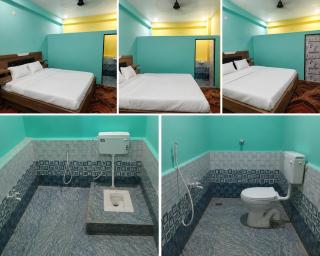 Hotel Smart Complex - 6