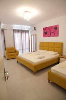 Vila Inheritor - 3