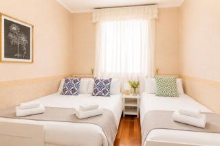 Exclusive Villa Sea & Mountain View, 5 Suites - 1