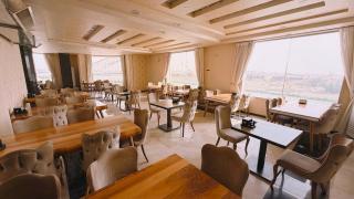 فندق و مطعم الزيتون Alzaitoon Hotel - 2