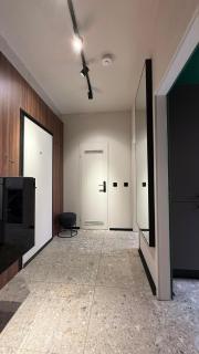 Design Apartment in the Heart of NRW - 1