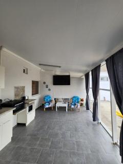 The Gardenia Apartment - 0