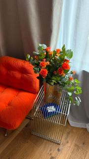 Design Apartment in the Heart of NRW - 9
