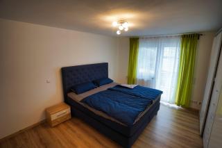 Ferienwohnung im Herzen der Stadt Bühl - 9
