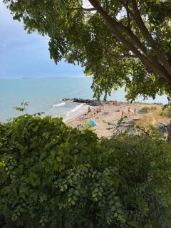 Sea View Studio Marina View Fort Beach - Sveti Vlas - 1