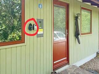 6 person holiday home in Aakirkeby - 9