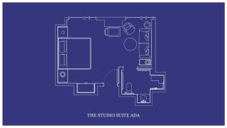 The Fifth Avenue Hotel - 7