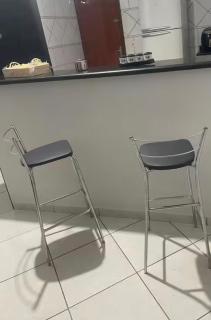 Sua casa longe de casa - 8