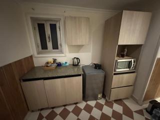 Cozy 2 bedroom apartment 10 mins from CAI airport - 4