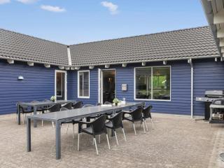 5 star holiday home in Væggerløse - 5