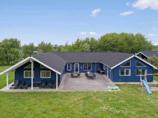 5 star holiday home in Væggerløse - 0