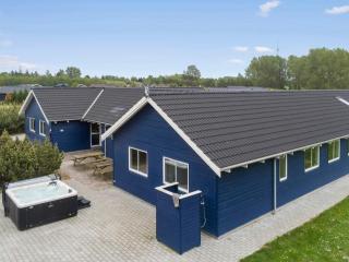 5 star holiday home in Væggerløse - 4