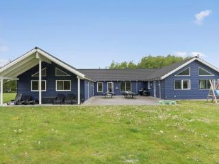 5 star holiday home in Væggerløse - 2