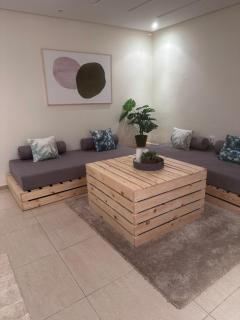 Your Summer Escape Spacious twoBedroom and Sunny Pool - Agadir - 7