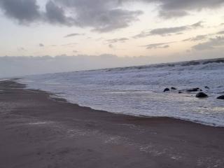 4 star holiday home in Harboøre - 4