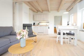 Landhaus Sandlid Wohnung 2 - 5