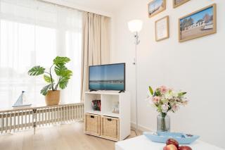 Baltic Ferienwohnung am Dünenpark - 1