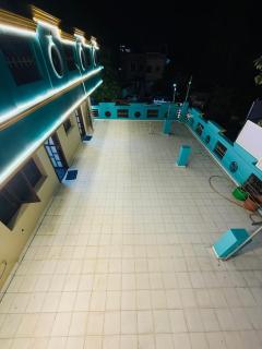 Eden Villa - 1