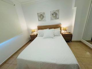 Sunny Los Cristianos Apartment Walk to Beach - 3