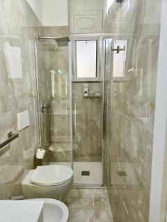 Le Rondini sul Mare Rooms - 1