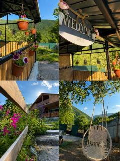 racha cozy cottage - 8