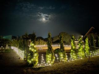ITW Into The Wild Luxury Farm Stay , Dehradun - 4