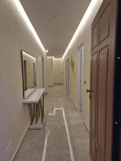 Le Rondini sul Mare Rooms - 6