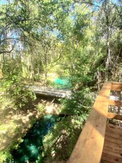 Waterfront Getaway near Houston - Fishing - 9