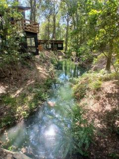 Waterfront Getaway near Houston - Fishing - 5
