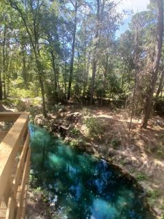 Waterfront Getaway near Houston - Fishing - 4