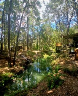 Waterfront Getaway near Houston - Fishing - 1