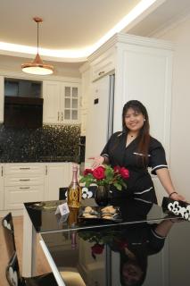 Modern 2-Bedroom Apartment in Komuna e Parisit - 1