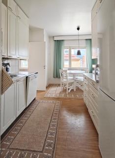 Spacious apartment in the city center - 8