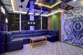 Hotel O Shreya - 3