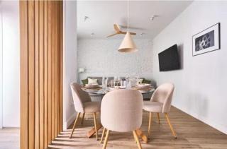 Apartamento Coastal Elegance - 9