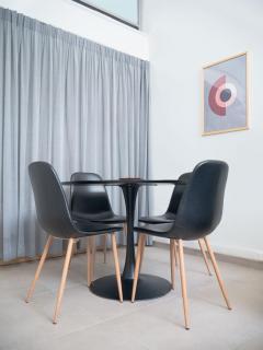 SP Central Loft - 3