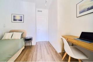 Apartamento Coastal Elegance - 3