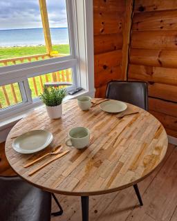 Hunts Point 1-BR Coastal Retreat - Cottage # 7 - 9