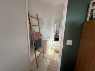 Chambres Chez Maison Stella avec cuisine et terrasse partagée - 9