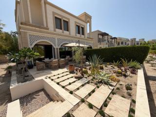 Arabian Amber - 5