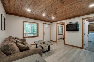 Great for Couples! Secluded Sanctuary in Cabot - 8